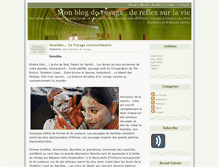 Tablet Screenshot of freebirtukan.org